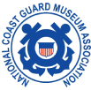 Logo of the National Coast Guard Museum Association