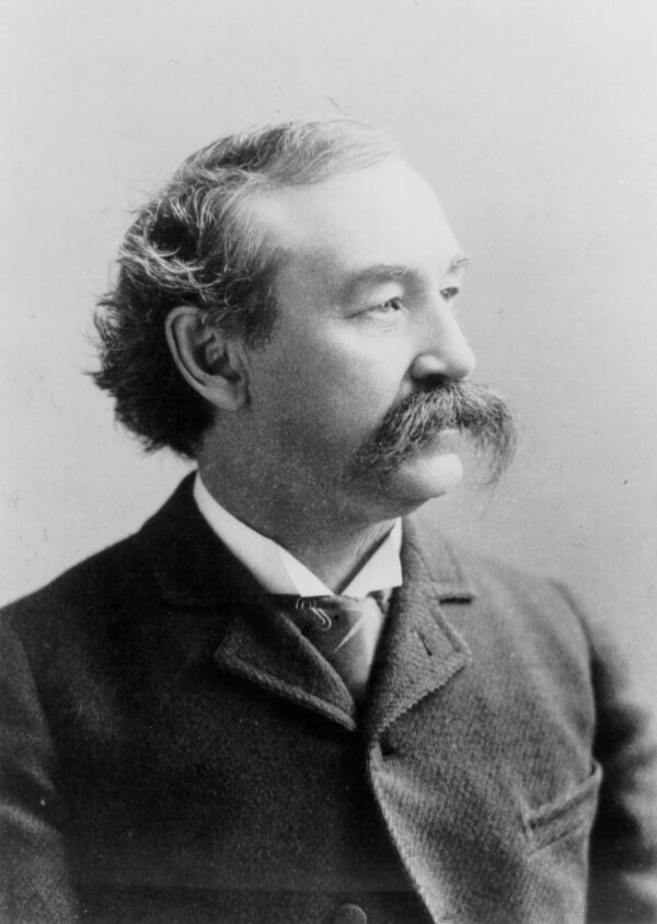 Photo: Sumner Kimball