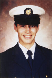 Photo: Portrait of William Flores