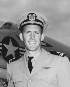 Photo: LTJG Tom Beard