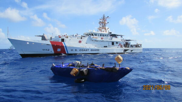 Photo: FRC Isaac F. Mayo from port side.