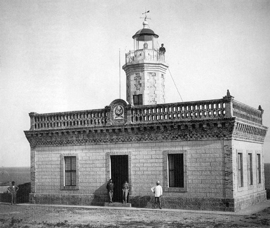 Photo: Guanica Lighthouse