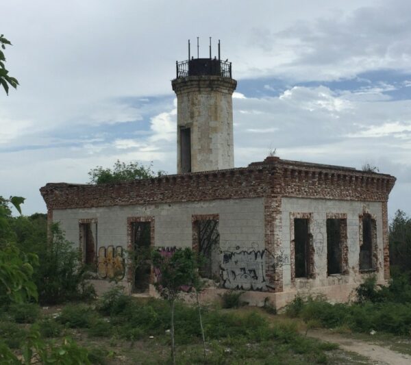 Photo: Guanica Lighthouse