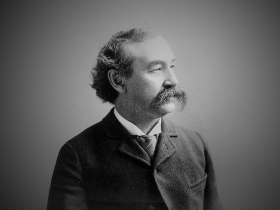 Photo: Sumner Kimball edited with generative AI to include shoulders that had been cropped off.