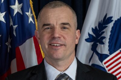 Photo: Douglas X. Holland